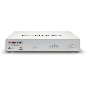 Firewall Fortinet FortiGate 50G, 5 RJ45, 1 Año hardware (FG-50G)