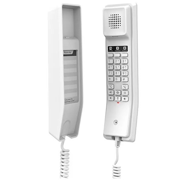 GHP610W-image-0-1718826236601 Telefono Grandstream GHP610W - GHP610W - GRANDSTREAM GHP610W COMPACT HOTEL PHONE WIFI BLANCO