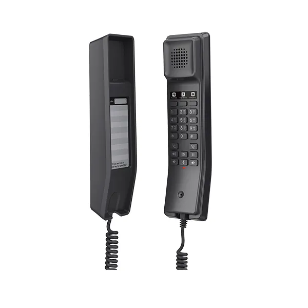 GHP611-image-1-12-34-49 Telefono IP Negro Grandstream GHP611 - GHP611 - TELEFONO IP NEGRO