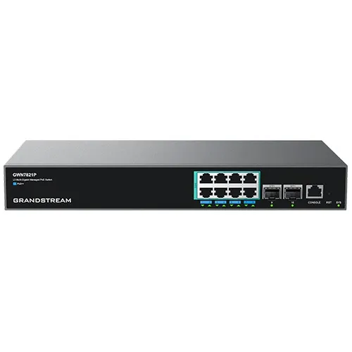 GWN7821P-image-0-1750694880060 Switch POE multi-gigabit de capa 3 apilable (stacking) GWN7821P