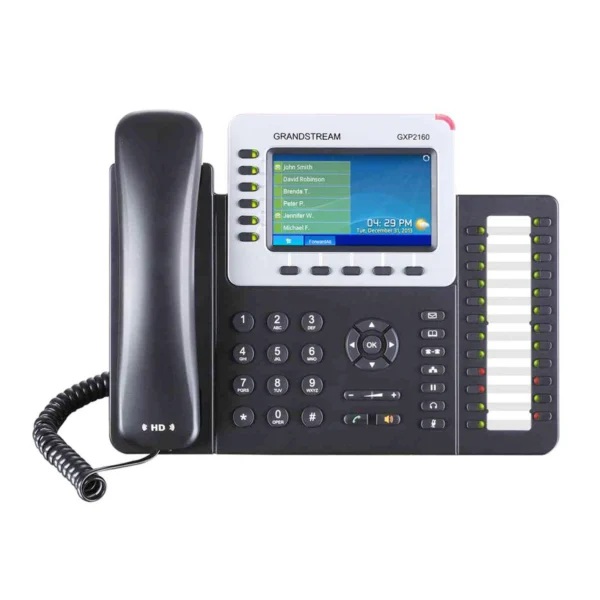 Telefonos IP GXP2160