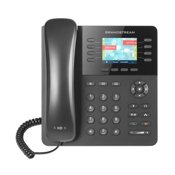 Telefonos IP GXP2135