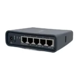 RB952UI-5AC2ND - ROUTER WI-FI