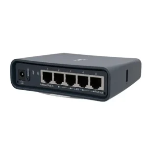 RB952UI-5AC2ND - ROUTER WI-FI