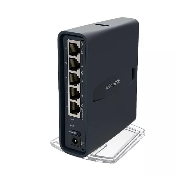 HAPACLITETC-image-1 RB952UI-5AC2ND-TC - ROUTER WI-FI