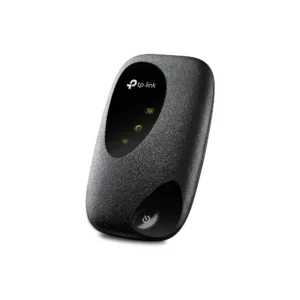 M7000 ROUTER PORTATIL TP-LINK MOBILE WIFI 4G LTE N300 SINGLE BAND (2.4GHZ) 1 M7000 ROUTER PORTATIL TP-LINK MOBILE WIFI 4G LTE N300 SINGLE BAND (2.4GHZ) - Image 1
