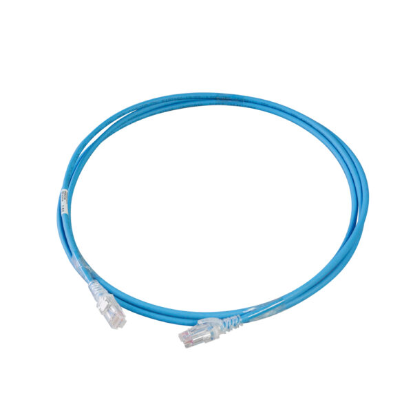 MC6-07-06 Patch Cord UTP Multifilar RJ-45