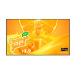 55UH5Q-E Monitor Digital Signage LG UHD 4K (3840×2160)