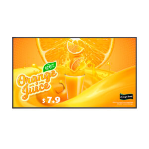 55UH5Q-E Monitor Digital Signage LG UHD 4K (3840×2160)