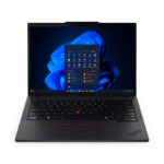 21QD0015LM Notebook Lenovo ThinkPad T14 Gen 6 14" WUXGA IPS Core Ultra 7 255U hasta 5.2GHz, 16GB DDR5