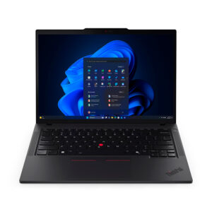 21QD0015LM Notebook Lenovo ThinkPad T14 Gen 6 14" WUXGA IPS Core Ultra 7 255U hasta 5.2GHz, 16GB DDR5