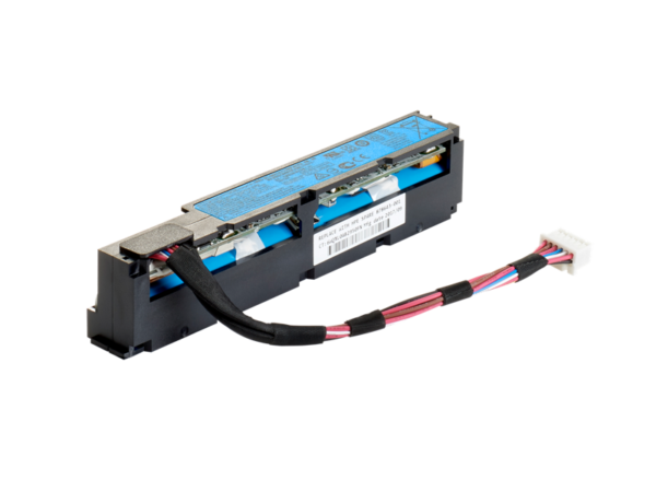 P01367-B21 P01367-B21 HPE 96W Smart Storage Battery 260mm Cbl