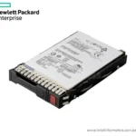 P18432-B21 HPE 480GB SATA MU SFF SC MV SSD