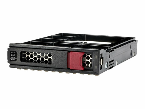 P19980-B21 HPE 960GB SATA MU LFF LPC 5300M SSD