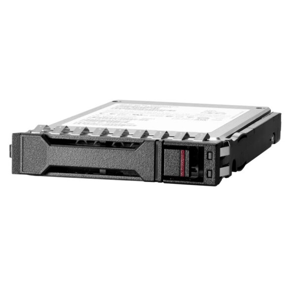 P28352-B21 P28352-B21 HPE 2.4TB SAS 10K SFF BC 512e MV HDD