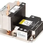 KIT DISIPADOR DE CALOR HPE P37034-B21 – DL380 GEN10+, RENDIMIENTO Y REFRIGERACIÓN ÓPTIMA