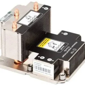 KIT DISIPADOR DE CALOR HPE P37034-B21 – DL380 GEN10+, RENDIMIENTO Y REFRIGERACIÓN ÓPTIMA