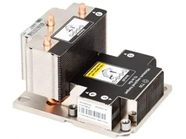 P37034-B21 KIT DISIPADOR DE CALOR HPE P37034-B21 – DL380 GEN10+, RENDIMIENTO Y REFRIGERACIÓN ÓPTIMA