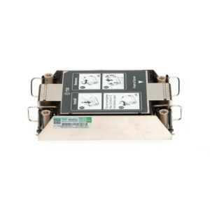 HPE STANDARD - DISIPADOR TÉRMICO DE PROCESADOR - PARA PROLIANT DL360 GEN10 P37863-B21