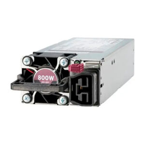 P38995-B21 HPE 800W FS Plat Ht Plg LH Pwr Sply Kit