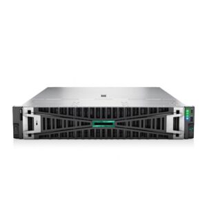 P89963-DM5 HPE DL340 G12 6515P 2x32G 8SFF LA Svr
