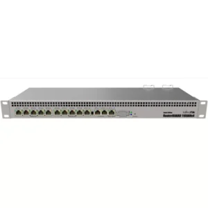 RB1100DX4 ROUTER GIGABIT