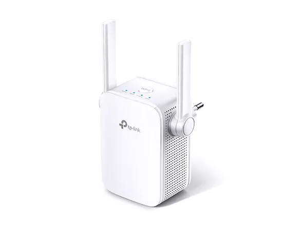 RE305-image-1 Tp-link Extensor Wi-Fi RE305 - RE305 TP-LINK EXTENSOR WI-FI 5 / AC1200 DUAL BAND