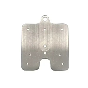 RQW026-00 ADAPTADOR DE METAL PARA TRIPODE 1 RQW026-00 ADAPTADOR DE METAL PARA TRIPODE