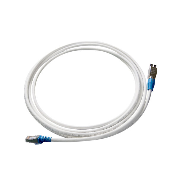 T4A-S03M-B06L_2 T4A-S03M-B06L PATCH CORD TERA/RJ45 4 PARES LSZH 3...