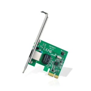 TG-3468 ADAPTADOR PCIE TP-LINK ETHERNET GIGABIT 10/100/1000MBPS - Image 1