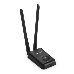 TL-WN8200ND ADAPTADOR USB TP-LINK ROMPE MUROS WIFI 4 N300 SINGLE BAND (2.4GHZ) - Image 1