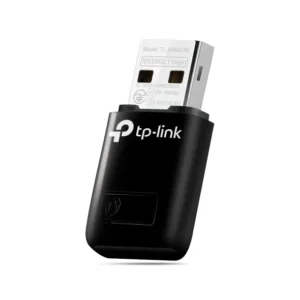 TL-WN823N ADAPTADOR USB TP-LINK WIFI 4 N300 SINGLE BAND (2.4GHZ) - Image 1