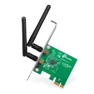 TL-WN881ND ADAPTADOR PCIE TP-LINK WIFI 4 N300 SINGLE BAND (2.4GHZ) - Image 1