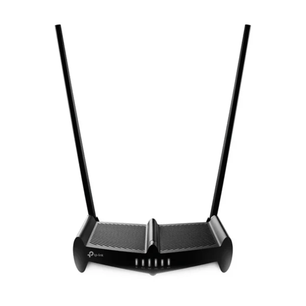 Router Tp-link Rompe Muros N300 - TL-WR841HP ROUTER TP-LINK ROMPE MUROS WIFI 4 N300 SINGLE BAND (2.4GHZ)
