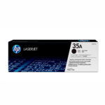 TONER HP CB435A (35A) L.J. P1005/P1006