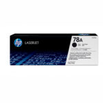 TONER HP CE278A (78A) L.J. P1606 NEGRO 2100PG