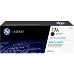 TONER HP CF217A (17A) L.J. PRO M102 NEGRO 1.6K PG