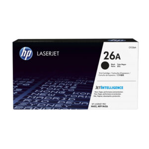 TONER HP CF226A (26A) L.J.P M402 NEGRO 3.1K PAG