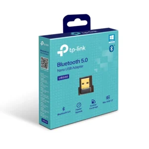 UB500 ADAPTADOR USB TP-LINK BLUETOOTH 5.0