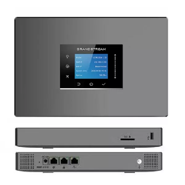UCM6300A image 1