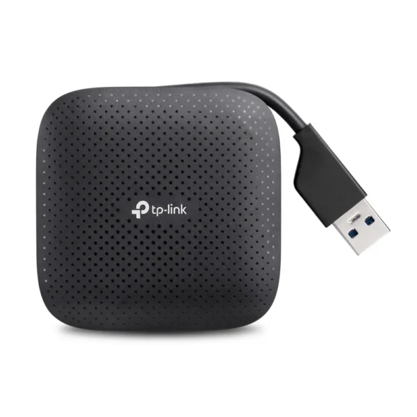 UH400-image-0-1756485524187 HUB USB Tp-link Puertos UH400 - UH400 HUB USB TP-LINK 4 PUERTOS USB 3.0