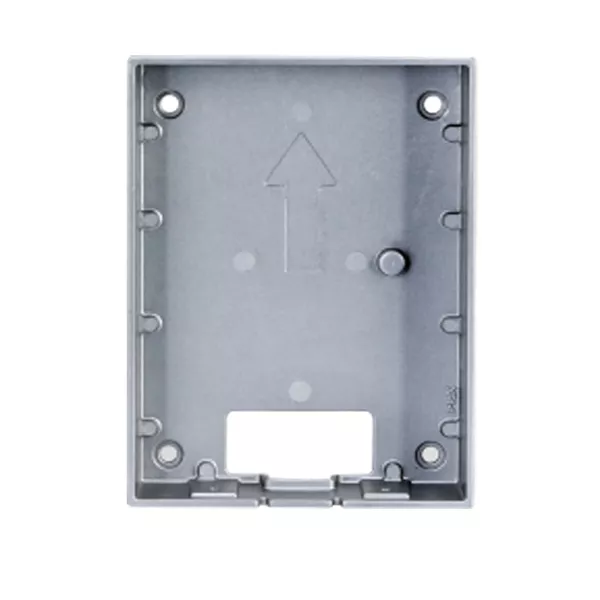 VTM115-image-1 Caja gris con flecha hacia arriba