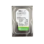Wd pull 1TB 3.5" internal hard drive sata WD10EURX