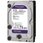 Disco duro 4TB, wd purple 3.5" WD43PURZ