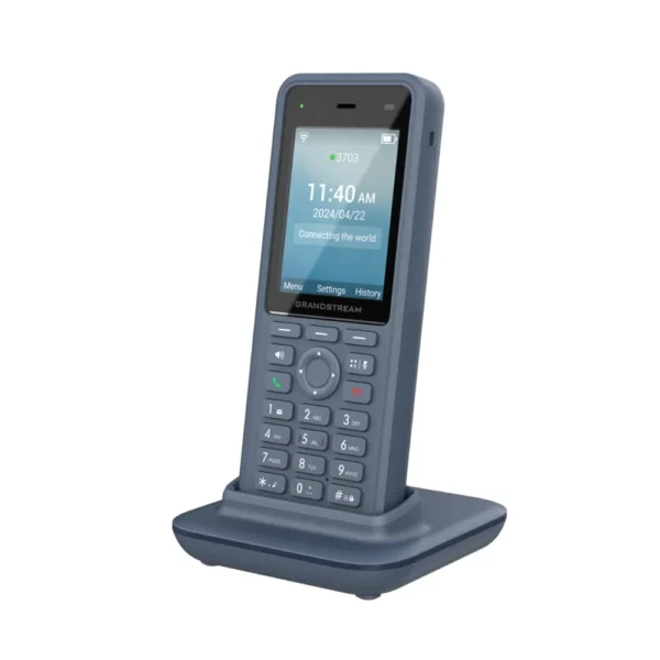 WP836-image-0-1746030023327 Teléfono IP Inalámbrico Grandstream WP836 - WP836 - TELÉFONO IP INALÁMBRICO WIFI AX IP69