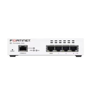 FIREWALL FORTINET FORTIGATE FG-30G