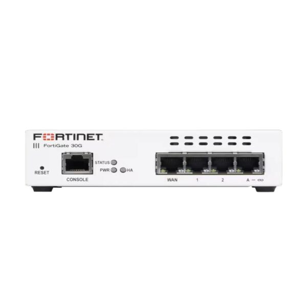 X_fortin7066 FIREWALL FORTINET FORTIGATE FG-30G
