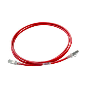 ZM6A-S07-03 Patch Cord S/FTP RJ-45, 4 Pares, Ca...