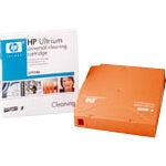 Cartucho de limpieza HPE Ultrium universal C7978A - Cartucho de limpieza HP Ultrium universal LTO C7978A