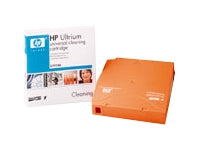 Cartucho de limpieza HP Ultrium universal LTO C7978A